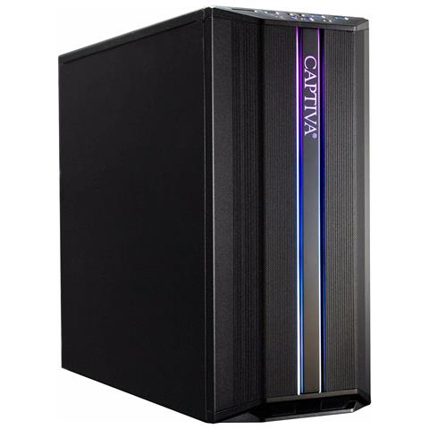 Power Starter I72-024 Intel® Core™ I5 16 Gb Ddr4-sdram 500 Gb Ssd (72024) - Foto 1