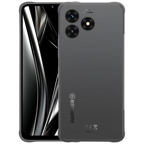 Smartphone Blade Va Batteria Impermeabile 6000mah Blade Va 5g, Nero - Foto 1