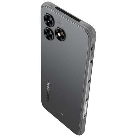 Smartphone Blade Va Batteria Impermeabile 6000mah Blade Va 5g, Nero - Foto 5