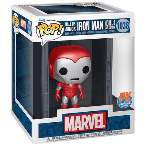 POP! 64806 modellino da azione e da collezione - Foto 2