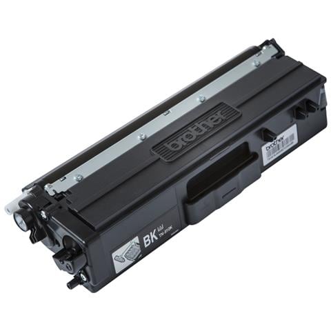 TN-910BKP cartuccia toner 1 pz Originale Nero - Foto 1