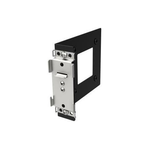 Tf9903 Din Rail Clip Din - Clip + Angled Mounting Bracket. - Foto 2