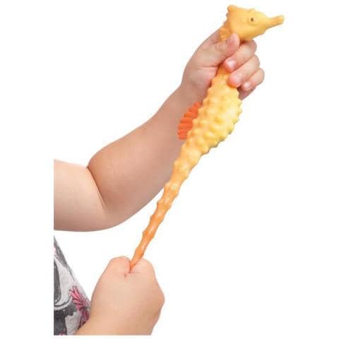 Cartone 6 Set Tropical 3 Animali Marini Da Bagnetto 21 Cm - Foto 3