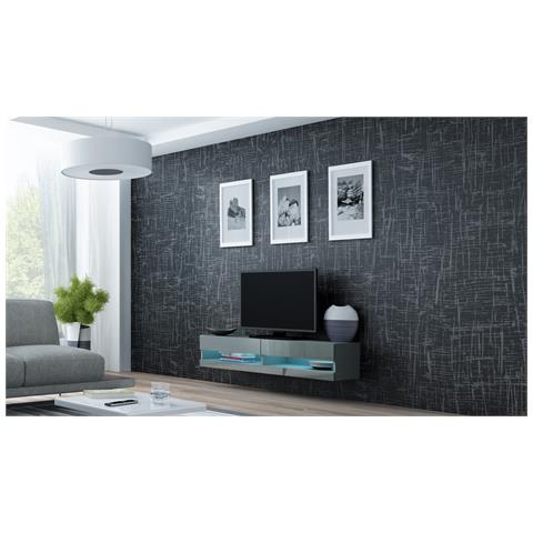 RTVVIGO140N s /s supporto TV e sistema audio 2 ripiani - Foto 1