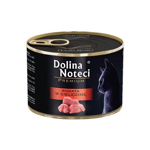 5902921303770 cibo umido per gatti 185 g - Foto 1