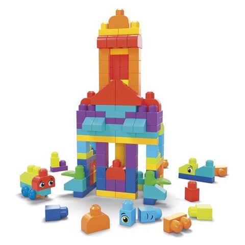 Sacca Eco Grande Mega Bloks Hhn96 - Foto 1