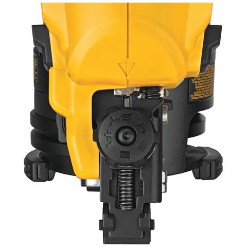 DCN45RND2 chiodatrice e pistola pinzatrice Batteria - Foto 6