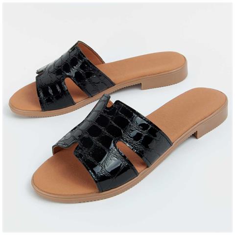 Sandalo Basso Hacca3 Nero. - Foto 1