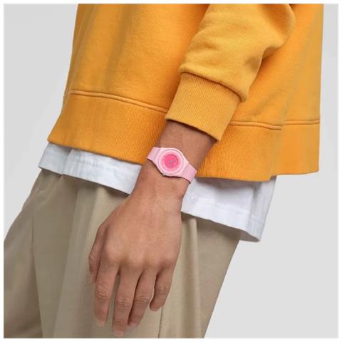 Orologio  - Ss08p110 - Foto 4