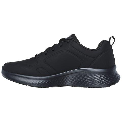 Skech-lite Pro - City Stride 150047-bbk, Donne, Nero, 37 - Foto 5