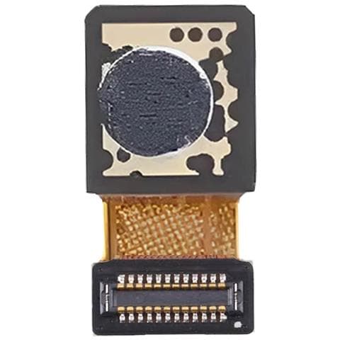 Fotocamera Posteriore Per Xiaomi Poco F7 Pro 8mp Ultra Grandangolare Con Nappe - Foto 2