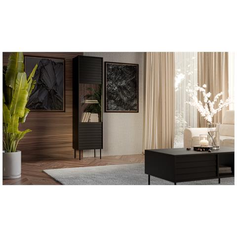 CORTINA 490305 armadio soggiorno Armadietto - Foto 2