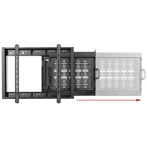 BT7883 177,8 cm (70") Nero - Foto 2
