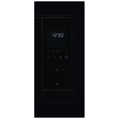 TS5GM251EB Nero Microonde con grill Superficie piana 25 L 900 W - Foto 4