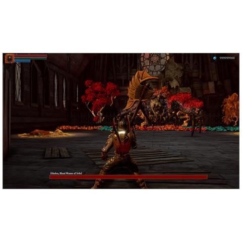 The Bearer & The Last Flame - Foto 15