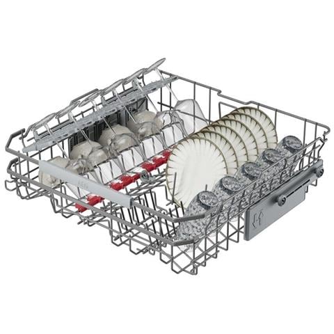 Lavastoviglie da Incasso serie 7000 60 cm 13 Coperti Classe A GI7200A1SN - Foto 19