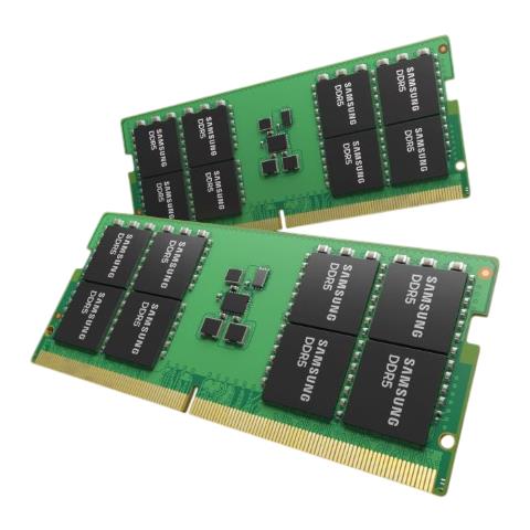 M425R2GA3PB0-CWM memoria 16 GB 1 x 16 GB DDR5 262-pin SO-DIMM - Foto 1