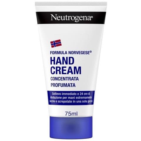 Neutrogena Mani Ma Crema Mani Profumata 75 ml - Foto 1