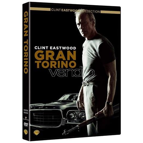 Gran Torino (Dvd) - Foto 3