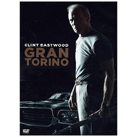 Gran Torino (Dvd) - Foto 1
