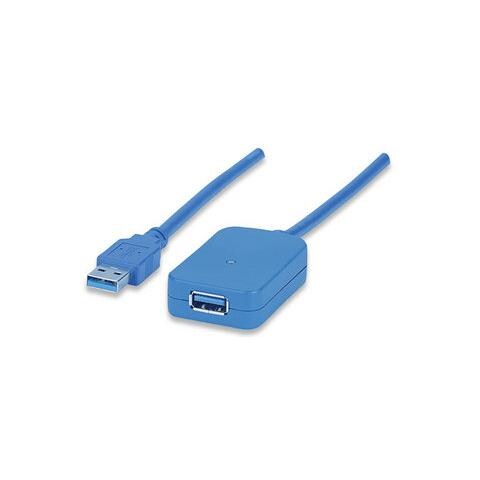 Cavo Prolunga Attivo USB SuperSpeed - Foto 1