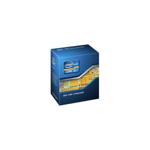 [Ricondizionato GOLD] Processore Core i5-3450 (Ivy Bridge) Quad-Core 3,10 Ghz GPU integrata HD 2500 Socket LGA 1155 - Foto 1