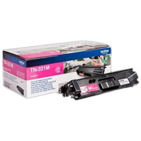 Toner Originale Magenta HL-L8250CDN Capacità 1500 Pagine - Foto 10