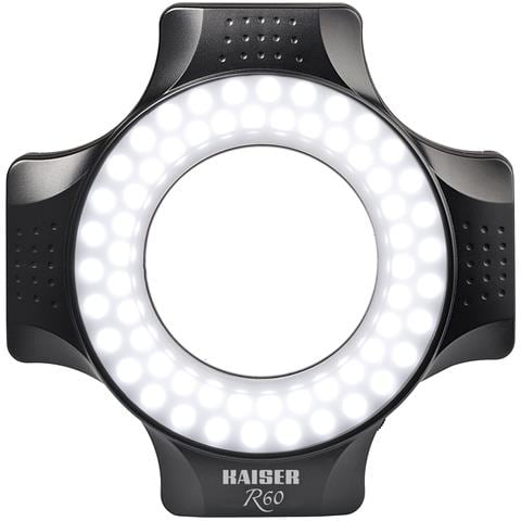 R60 anello di illuminazione LED - Foto 2