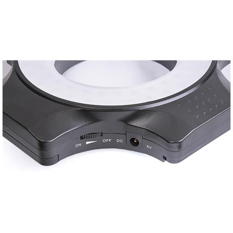 R60 anello di illuminazione LED - Foto 3
