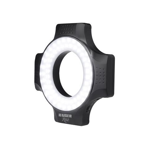 R60 anello di illuminazione LED - Foto 1