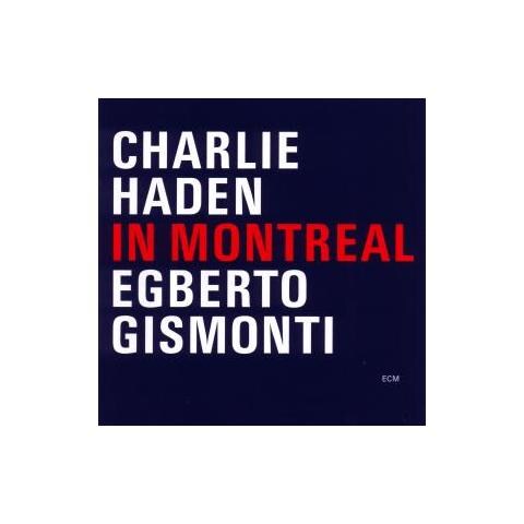 Charlie Haden & Egberto Gismonti - In Montreal - Foto 1