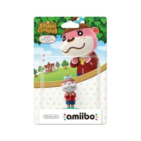 Amiibo Lottie (Casimira) - Foto 2