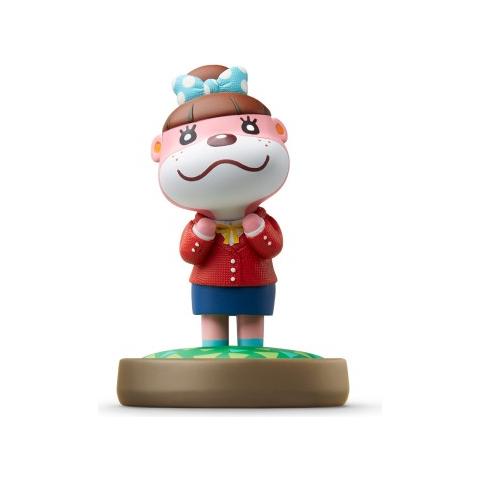 Amiibo Lottie (Casimira) - Foto 4