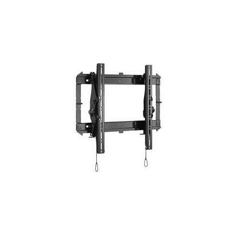 RMT2 42" Nero supporto da parete per tv a schermo piatto - Foto 1