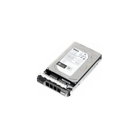 Hard Disk Interno 600GB 3.5" Interfaccia SAS 12 Gb / s 15000 Rpm  - Foto 1