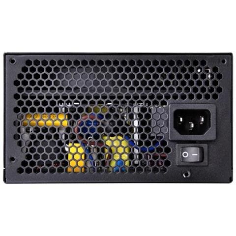 Alimentatore SST-ST85F-PT Strider 80 Plus Platinum, modulare - 850 Watt - Foto 2