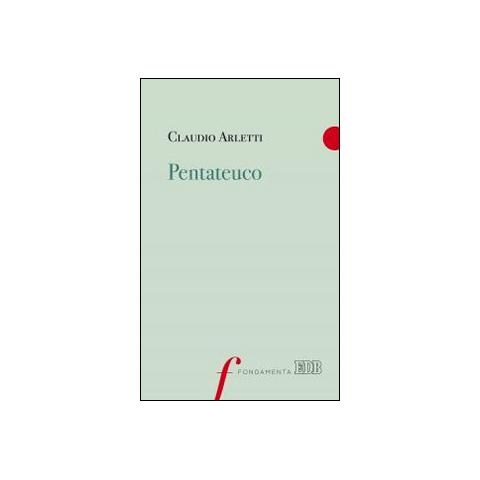 Claudio Arletti - Pentateuco - Foto 1