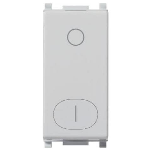 Interruttore Plana Silver 2p 16ax 14015. sl - Foto 5