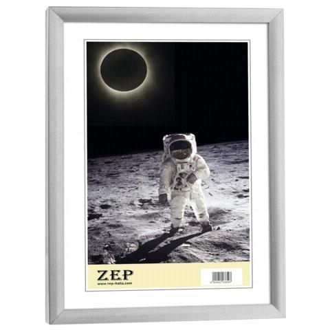 New Easy argento 13x18 plastica cornice KL2 - Foto 1