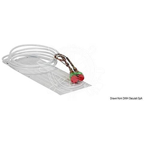 Evaporatore a piastra per frigo max 60 l - Foto 1