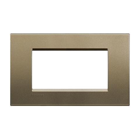 Placca 4m Square Quadra - Foto 2