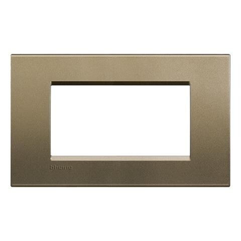 Placca 4m Square Quadra - Foto 1