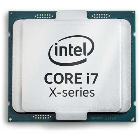 Processore INTEL Core i7-7740X 4.3 Ghz - Foto 2