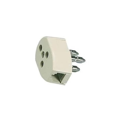 22180 Spina Tl+pr+plug - Foto 1