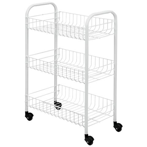 Carrellino A 3 Piani Siena - Foto 1