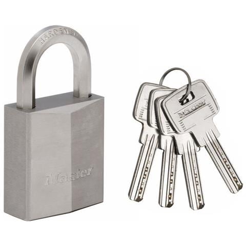 Masterlock Lucchetto 40 Millimetri - Foto 1