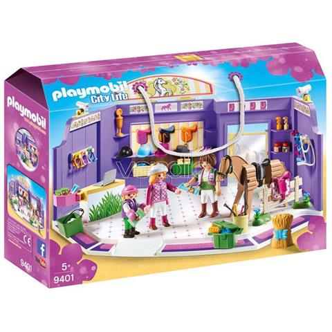 9401 - Shopping Village - Negozio Di Equitazione - Foto 3