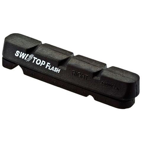 Pattini Race Flash Pro Nero Shimano - Foto 2