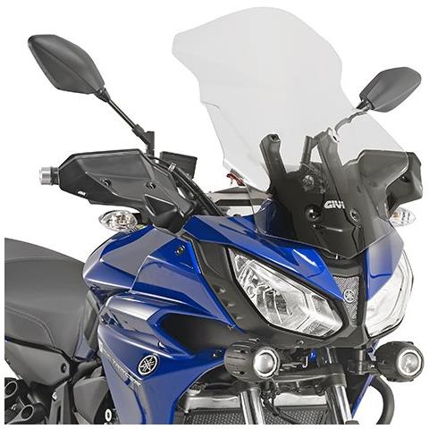 D2130st Spoiler Yamaha Mt-07 Tracer'16 - Foto 1