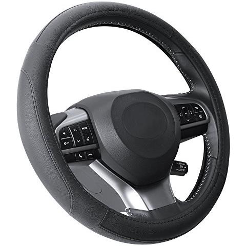 Pelle Microfibra Nero Coprivolante 3739cm - Foto 1